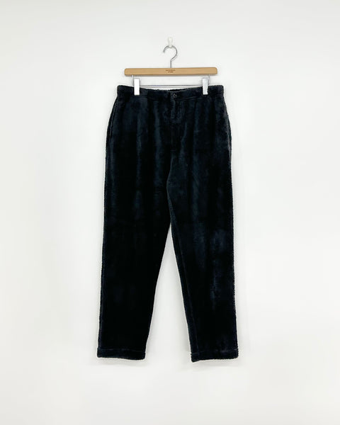 ENGINEERED GARMENTS FLEECE EASY PANTS