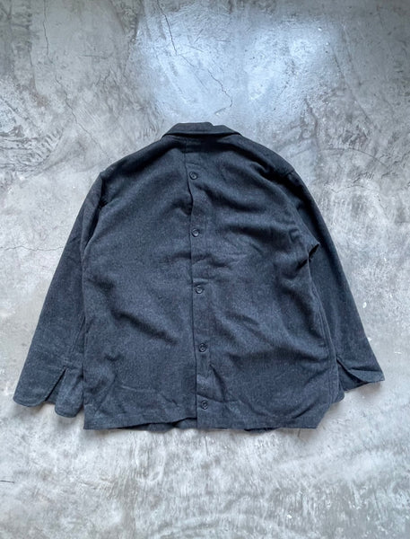 RANDT】RT JACKET | GREY | EDISTORIAL STORE