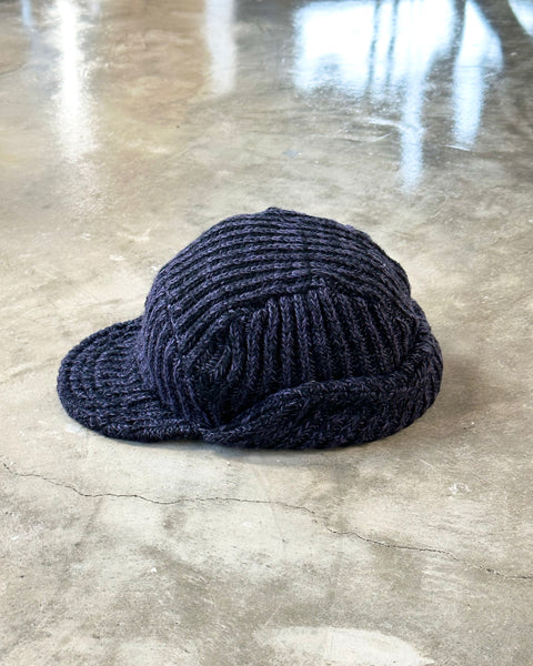Needles BIRD SHOOTING CAP