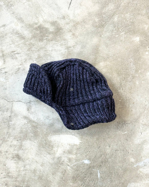 Needles BIRD SHOOTING CAP
