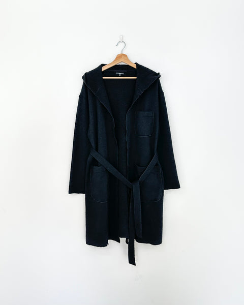 ENGINEERED GARMENTS SWEATER KNIT ROBE