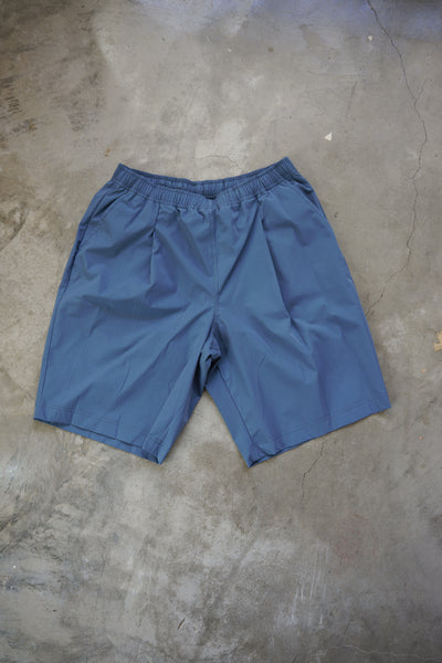 【THOUSAND MILE】SET-UP | BLUE