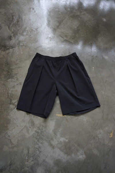 【THOUSAND MILE】SHORT PANTS | NAVY