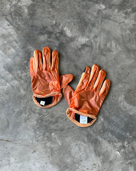 【SSZ】×ST LINE | NYLON COMBI GLOVE