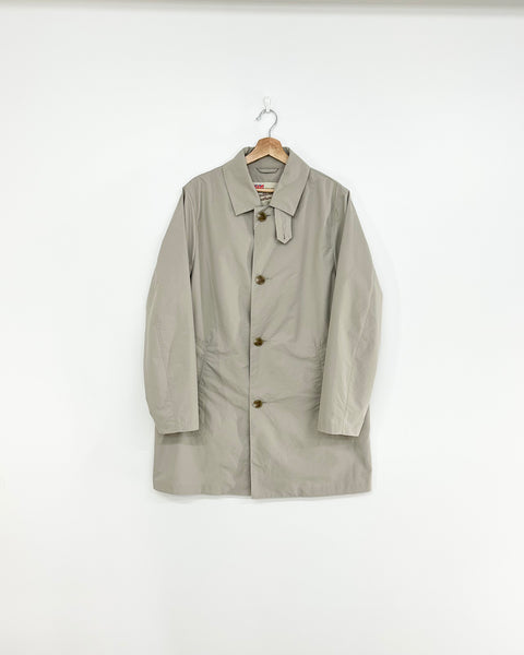 Traditional Weatherwear DERBY BALCOLLAR COAT