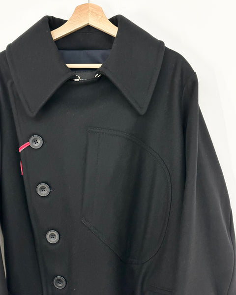 CINI VENEZIA】AVIATOR COAT | EDISTORIAL STORE CINI VENEZIA】AVIATOR COAT | EDISTORIAL STORE