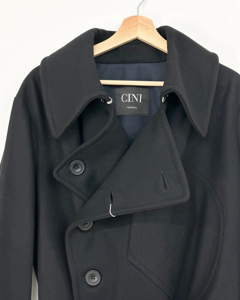 CINI VENEZIA】AVIATOR COAT | EDISTORIAL STORE CINI VENEZIA】AVIATOR COAT | EDISTORIAL STORE