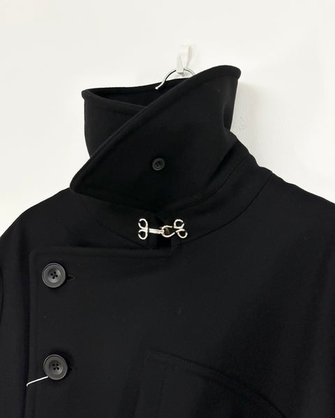 CINI VENEZIA】AVIATOR COAT | EDISTORIAL STORE CINI VENEZIA】AVIATOR COAT | EDISTORIAL STORE