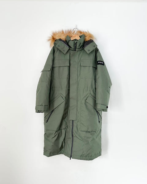 TATRAS BORGOGNONE GREEN