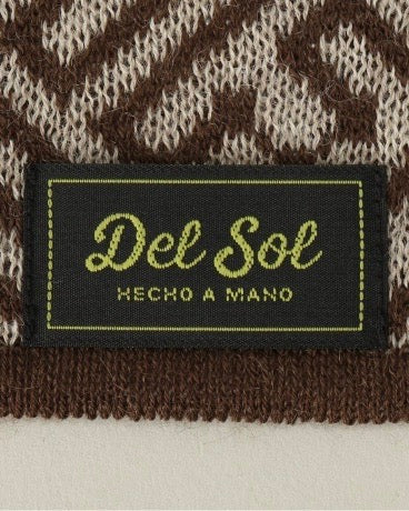 DEL SOL JOURNAL STANDARD PERU MUFFLER