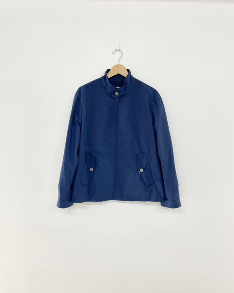 【Traditional Weatherwear】GREENWICH SWING TOP
