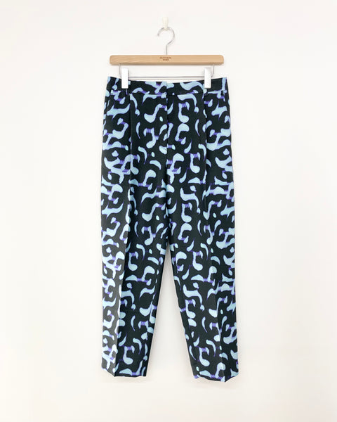 【Christian Wijnants】PANDER TAILORED TROUSERS