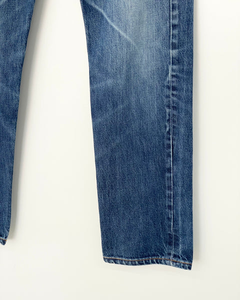 Rebuild by Needles】501 ZIPPER PANTS | EDISTORIAL STORE Rebuild by Needles】501 ZIPPER PANTS | EDISTORIAL STORE