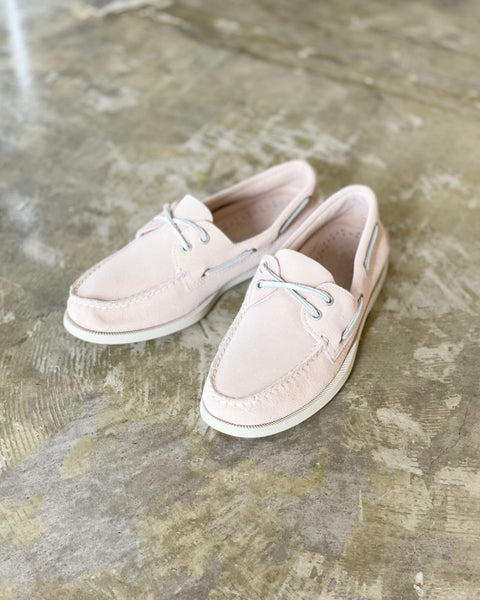 TOP SIDER デッキシューズ