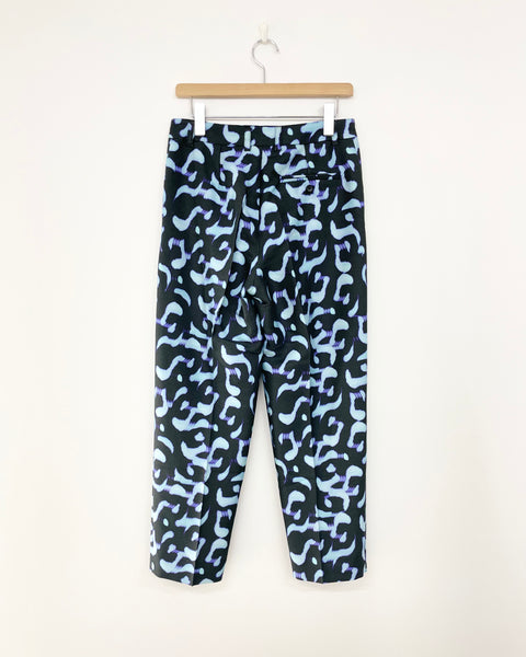【Christian Wijnants】PANDER TAILORED TROUSERS