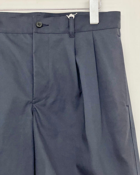 Traditional Weatherwear ラバーショートパンツ