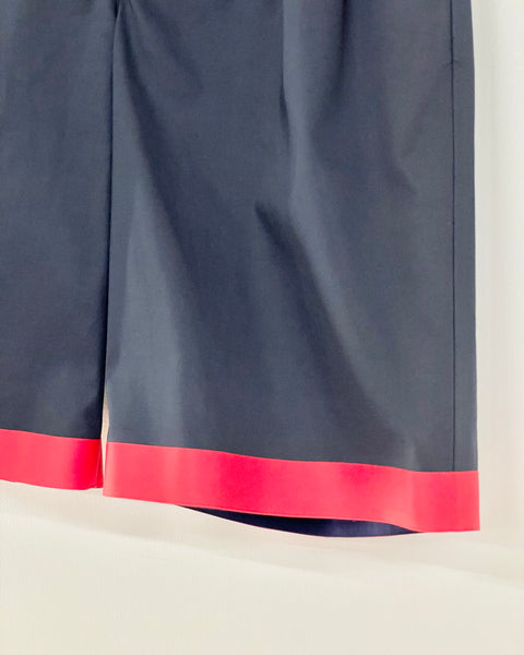 Traditional Weatherwear ラバーショートパンツ